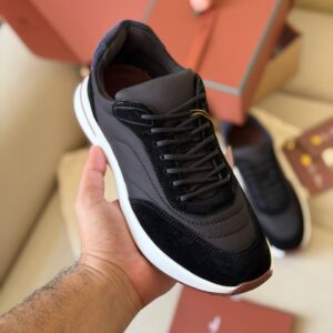 Loro Piana Week End Walk Sneakers