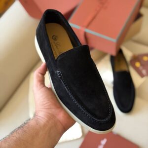 Loro Piana Summer Walk loafers For Men