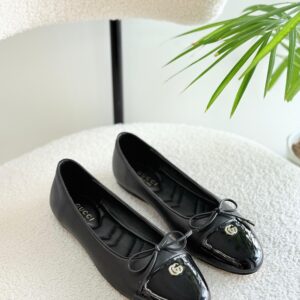 Gucci Ballet Flats