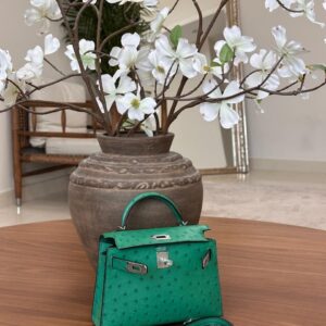Hermès Mini Kelly 20