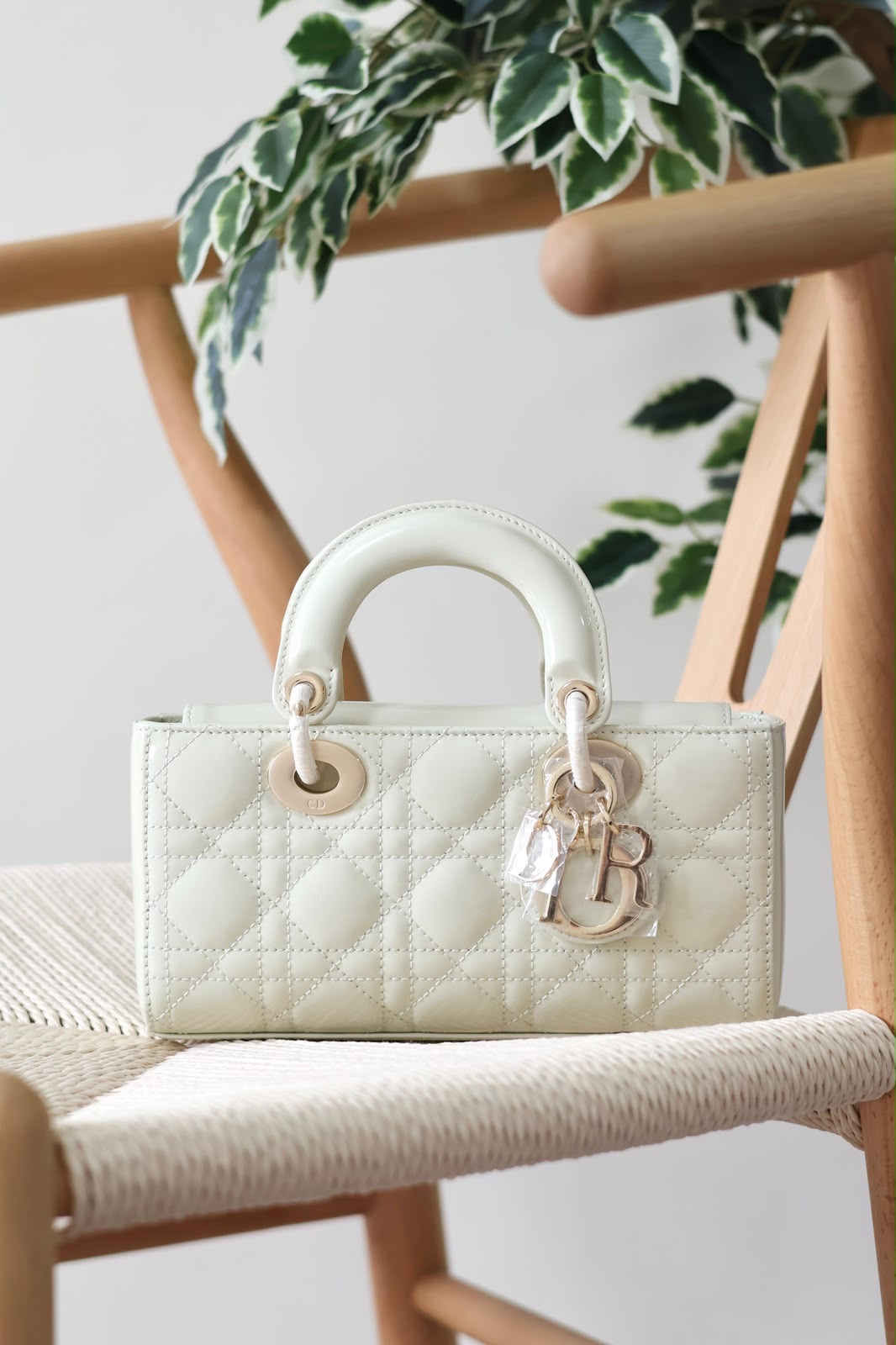 Dior Lady D-Joy Bag - Image 11