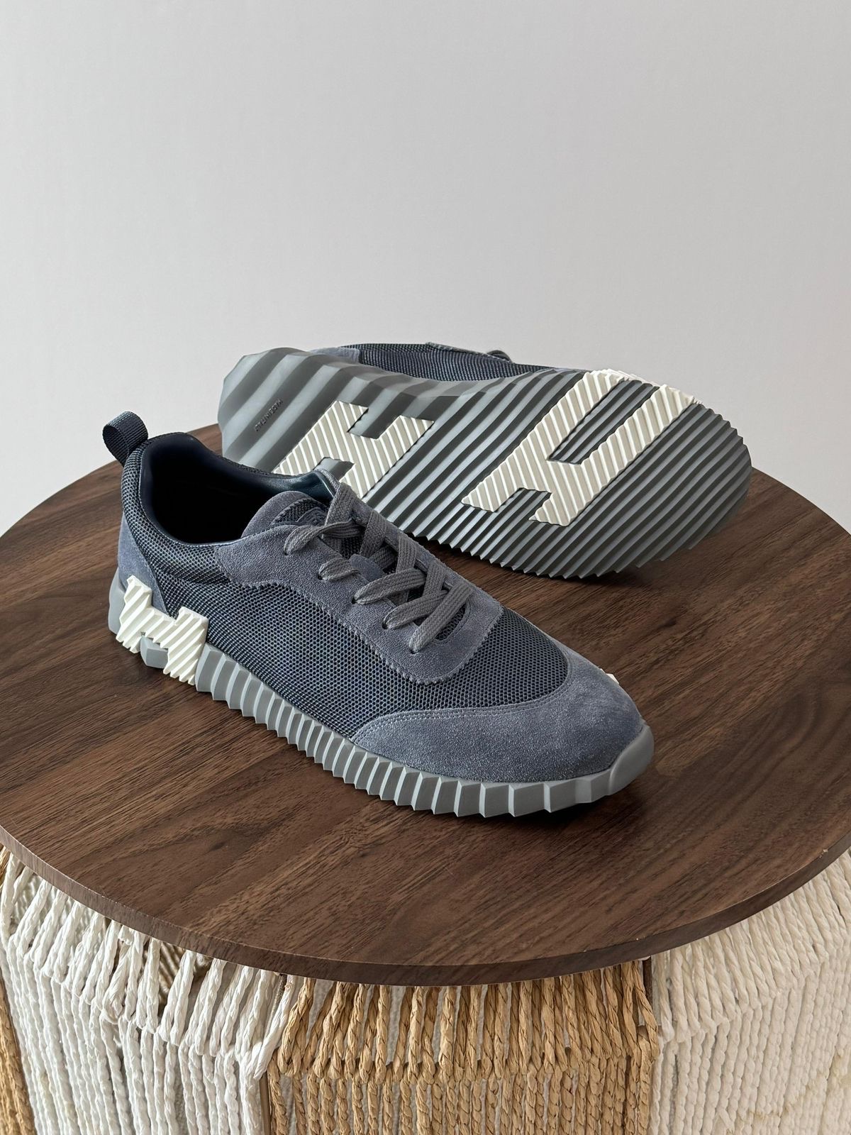 Hermès Bouncing Sneakers - Image 4