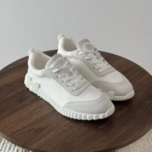 Hermès Bouncing Sneakers