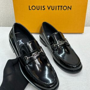 Louis Vuitton Loafers