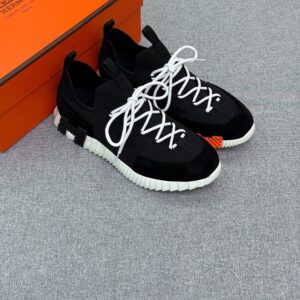 Hermès Lift Slip-On Sneakers
