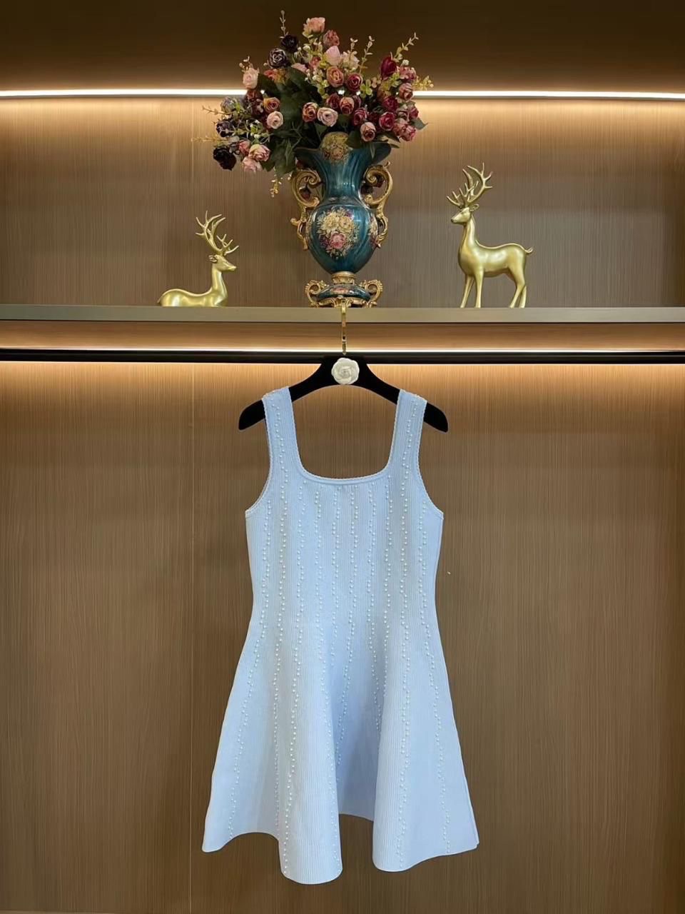 Maje Russellier Dress - Image 3