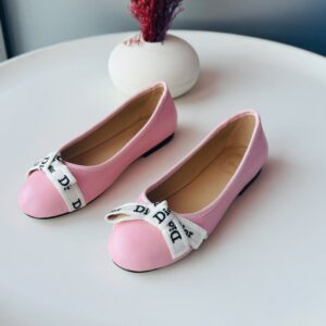 Dior J'Adior Ballet Flats