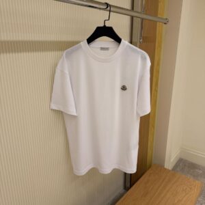 Moncler Cotton T-shirt