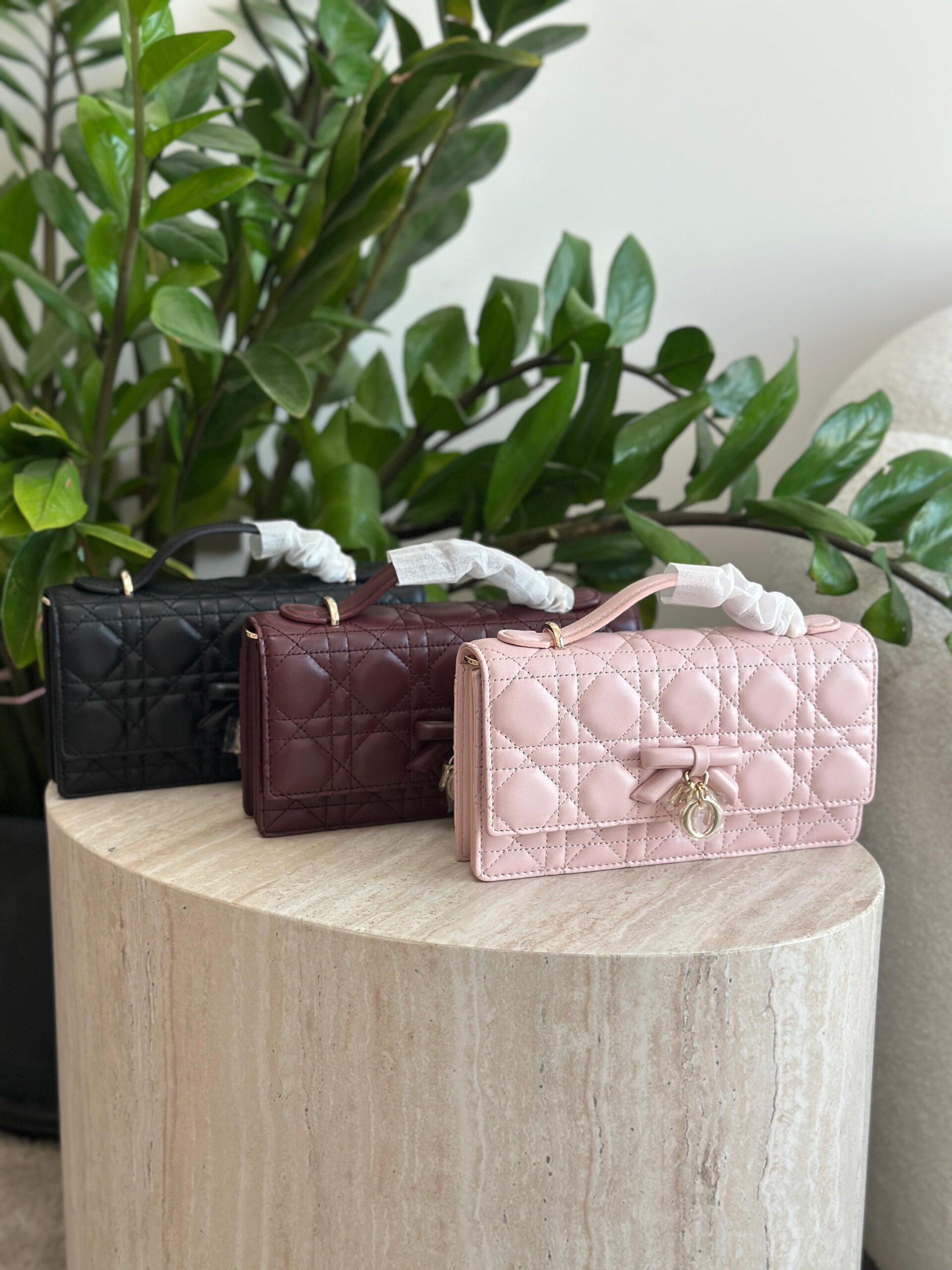 Dior My Dior Mini Bag - Image 4