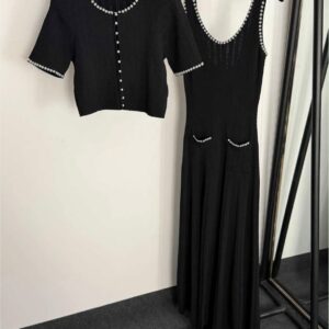 Sandro knit Set