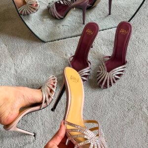 Alevì Milano Penelope Sandals