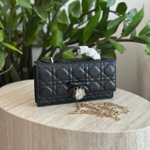 Dior My Dior Mini Bag