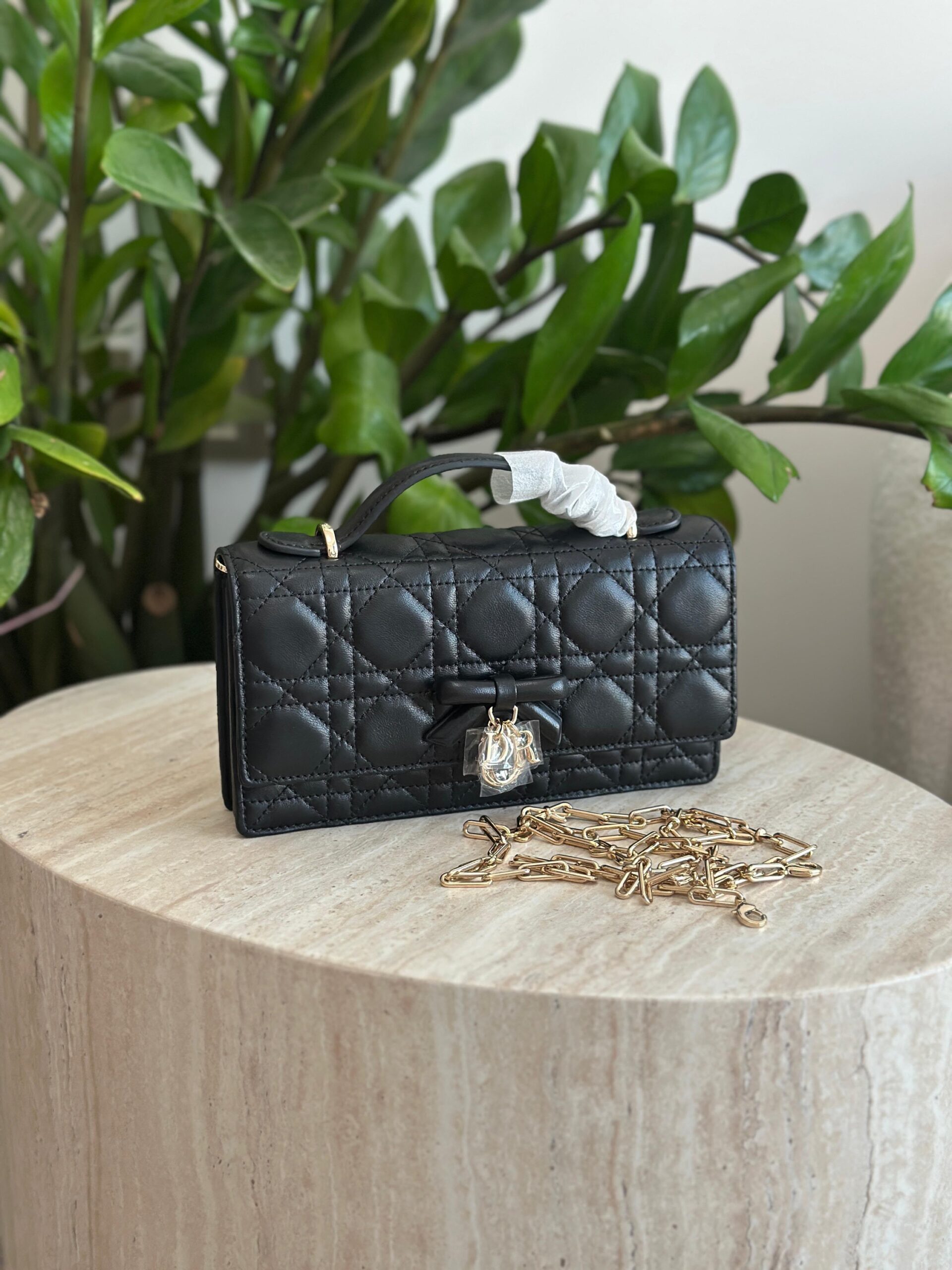 Dior My Dior Mini Bag