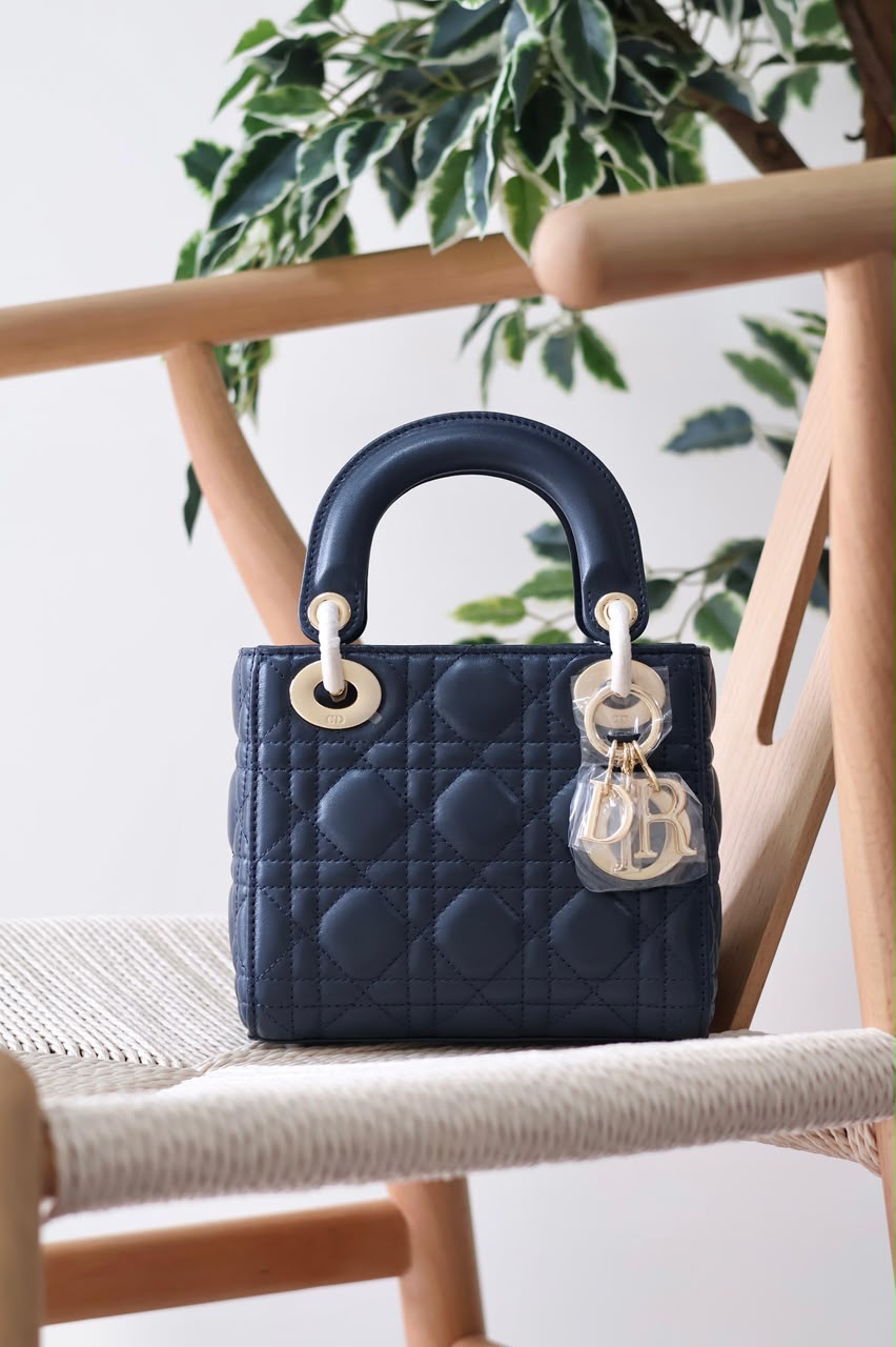 Lady Dior Bag - Image 13