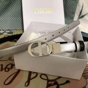 Dior Montaigne Belt