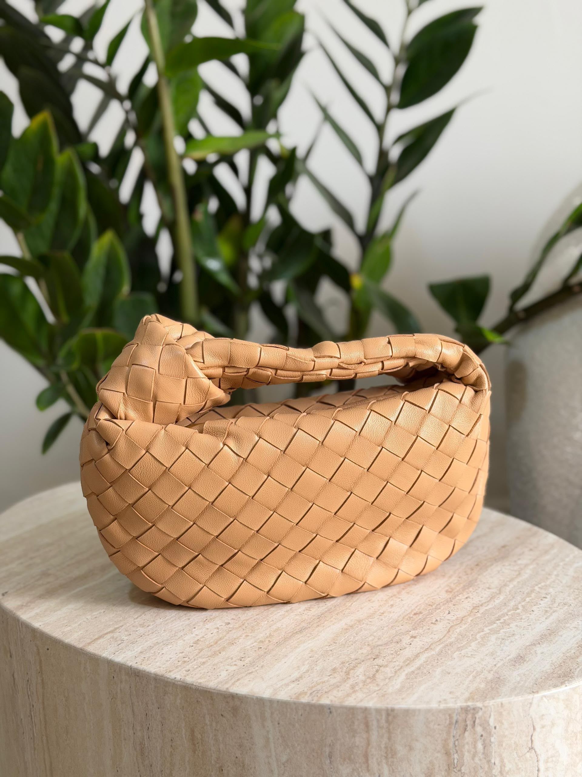 Bottega Veneta Mini Jodie Bag - Image 14