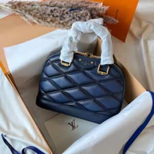 Louis Vuitton Alma BB Bag