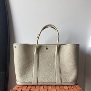 Hermès Garden Party 36 Bag