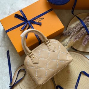 Louis Vuitton Alma BB Bag