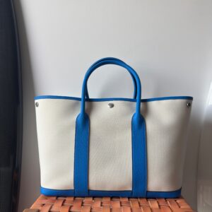 Hermès Garden Party 36 Bag