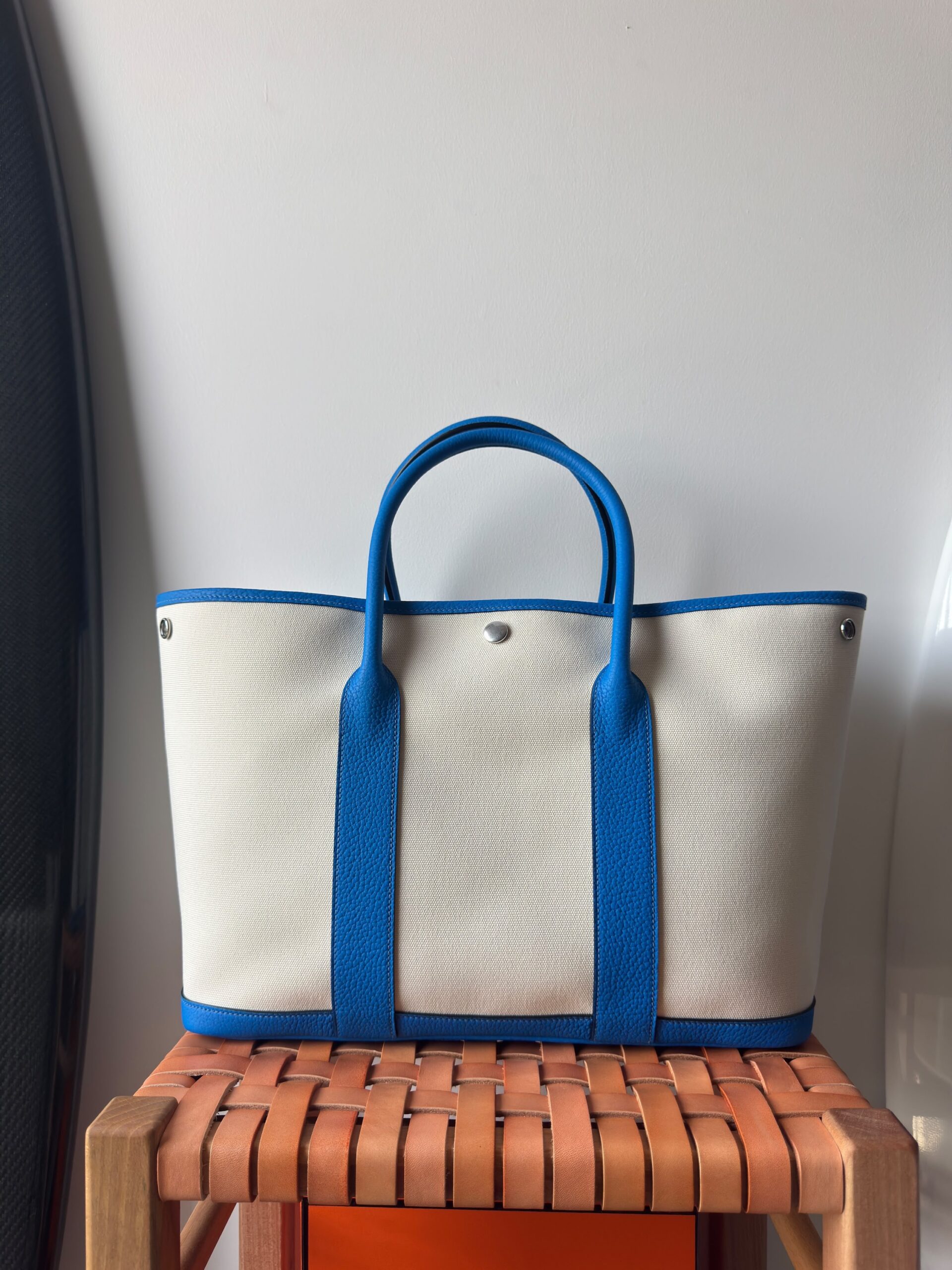Hermès Garden Party 36 Bag