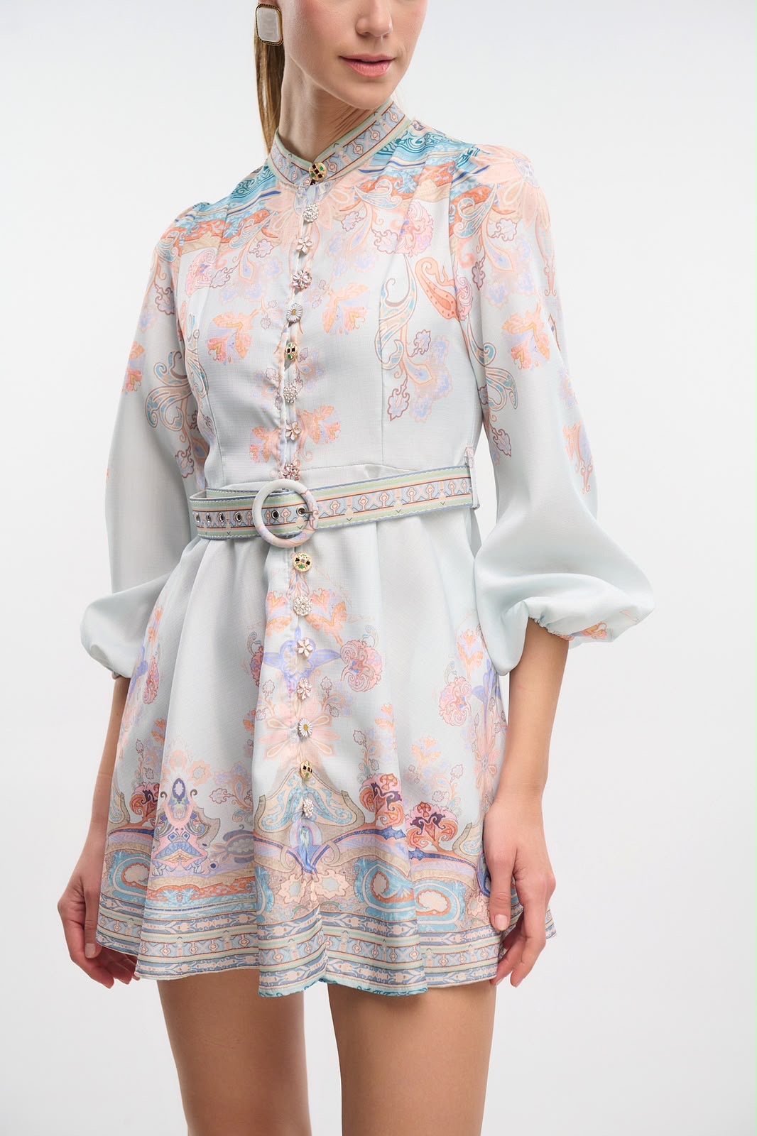 Zimmerman Dress