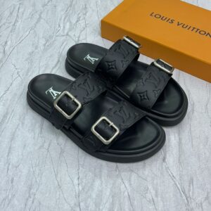 Louis Vuitton LV Venice Mules