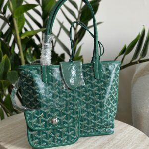 Goyard Anjou Mini Bag