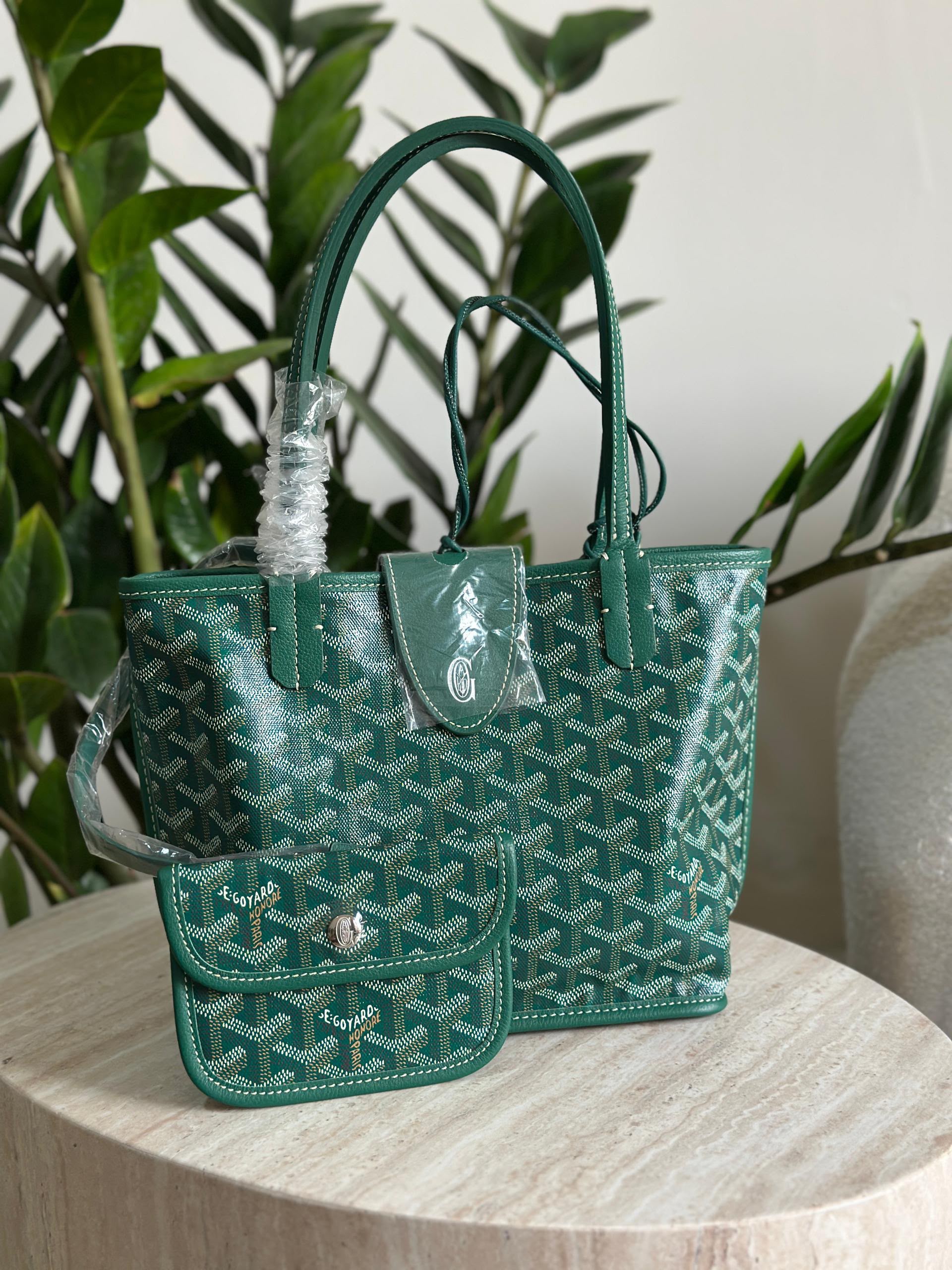 Goyard Anjou Mini Bag