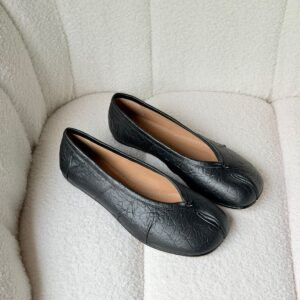Maison Margiela Tabi Ballet Flats