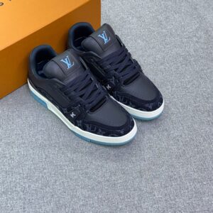 Louis Vuitton LV Trainer Sneakers