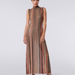 Missoni Long Dress