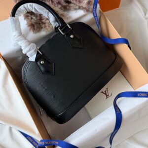 Louis Vuitton Alma BB Bag