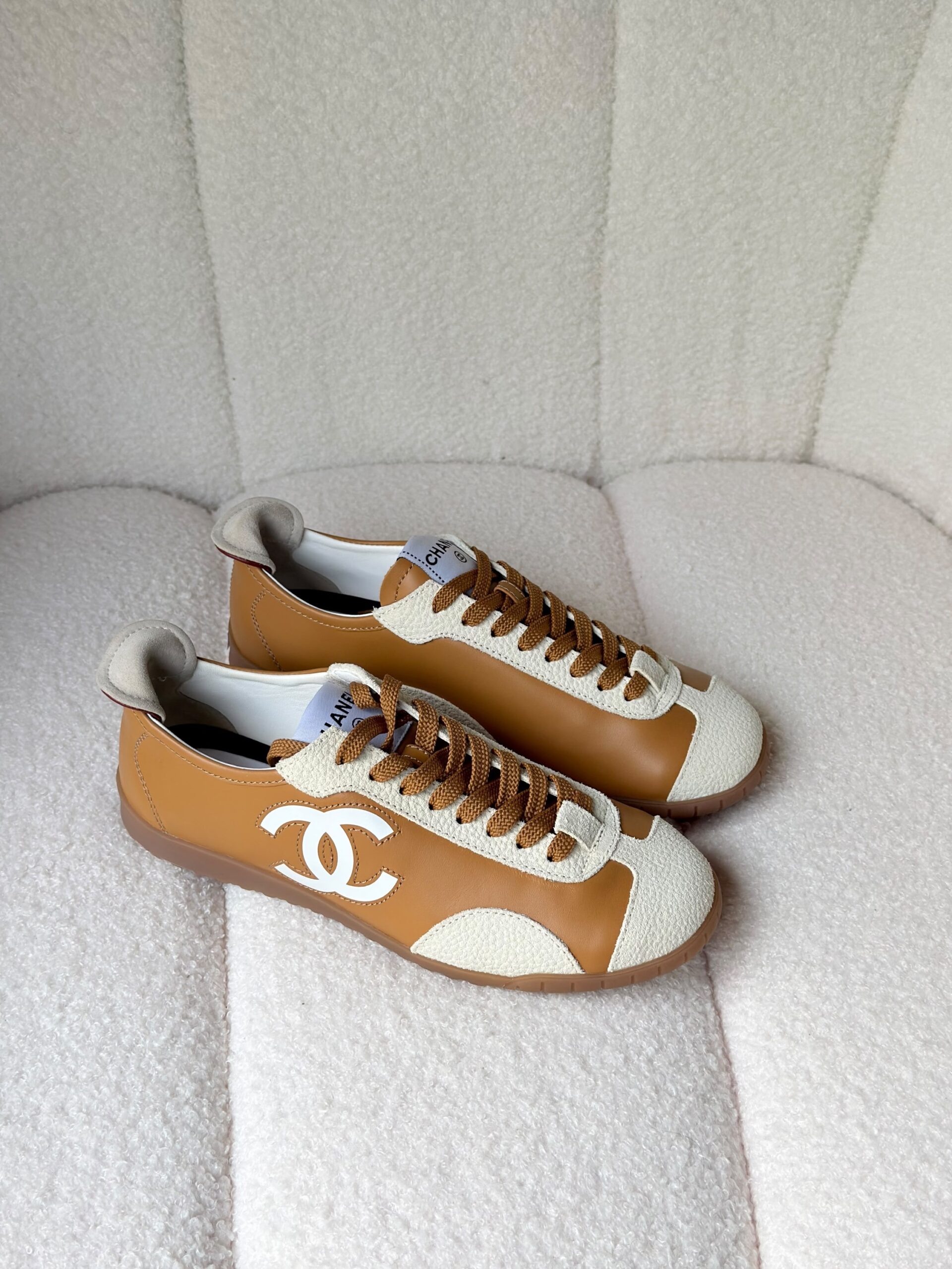 Chanel Sneakers