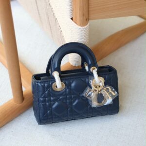 DIOR Lady D-Joy Bag