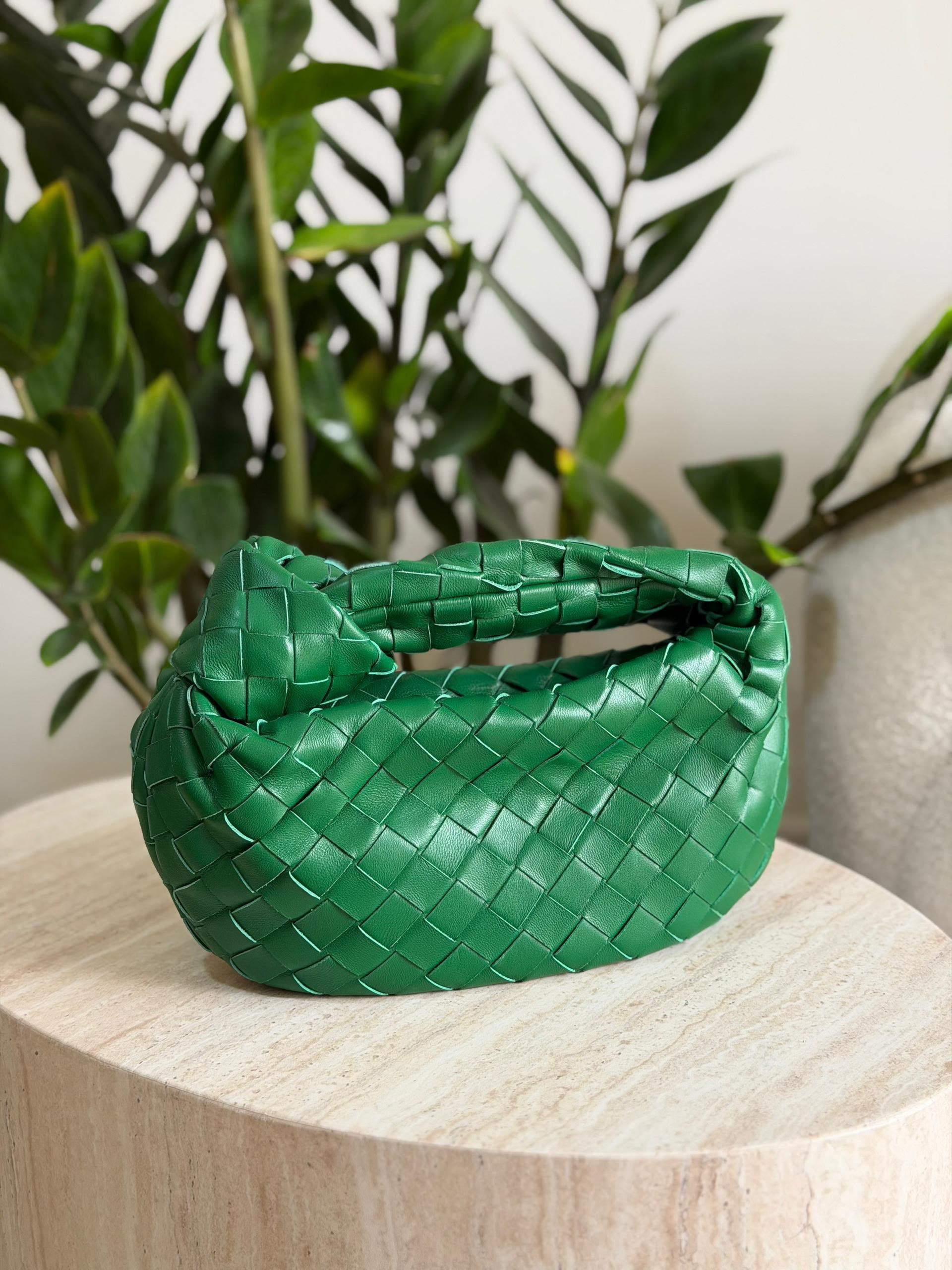 Bottega Veneta Mini Jodie Bag - Image 3