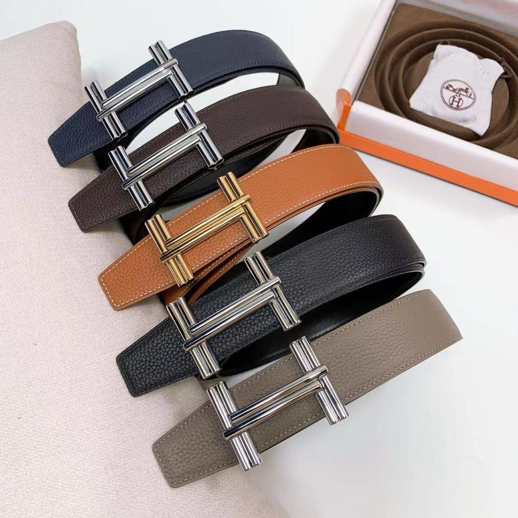 Hermès Reversible Belt - Image 6