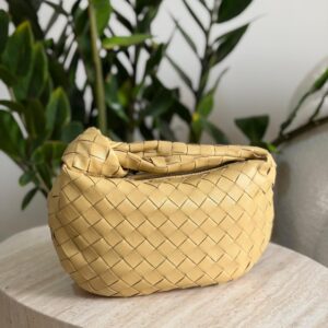 Bottega Veneta Mini Jodie Bag
