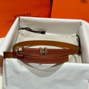 Hermès Pop H 15 Belt