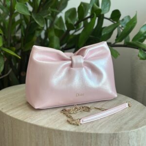 Dior Bow Bag