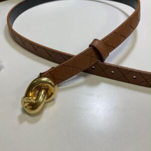 Bottega Veneta Andiamo Belt
