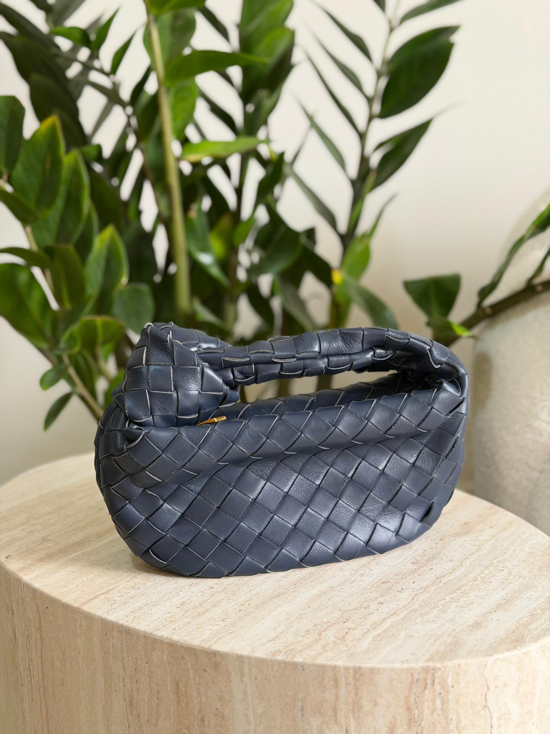 Bottega Veneta Mini Jodie Bag - Image 6