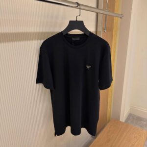 Prada Cotton T-shirt