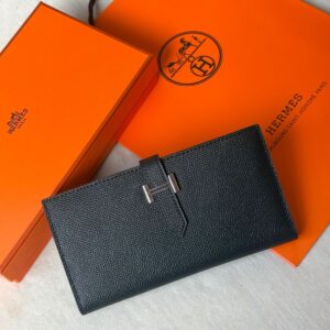 Hermès Bearn Wallet