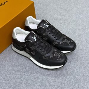 Louis Vuitton Run Away Sneakers
