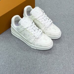 Louis Vuitton LV Trainer Sneakers