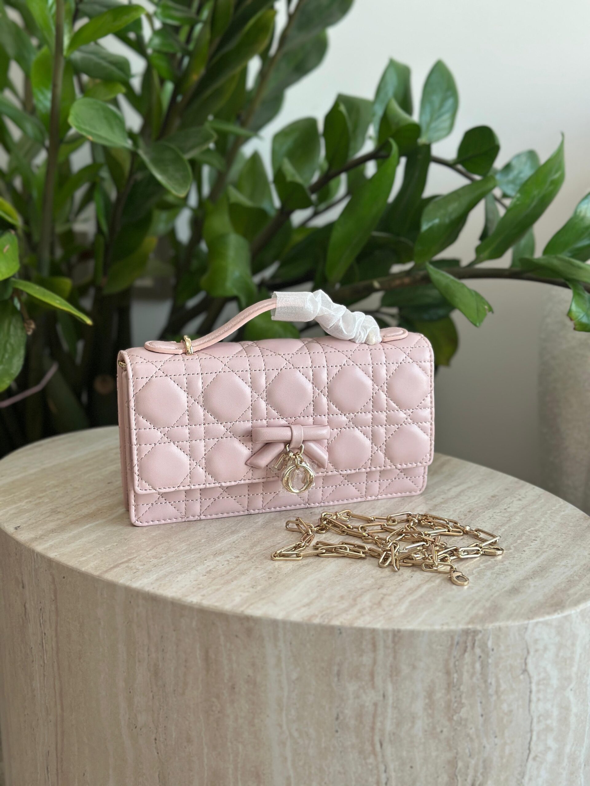 Dior My Dior Mini Bag - Image 3