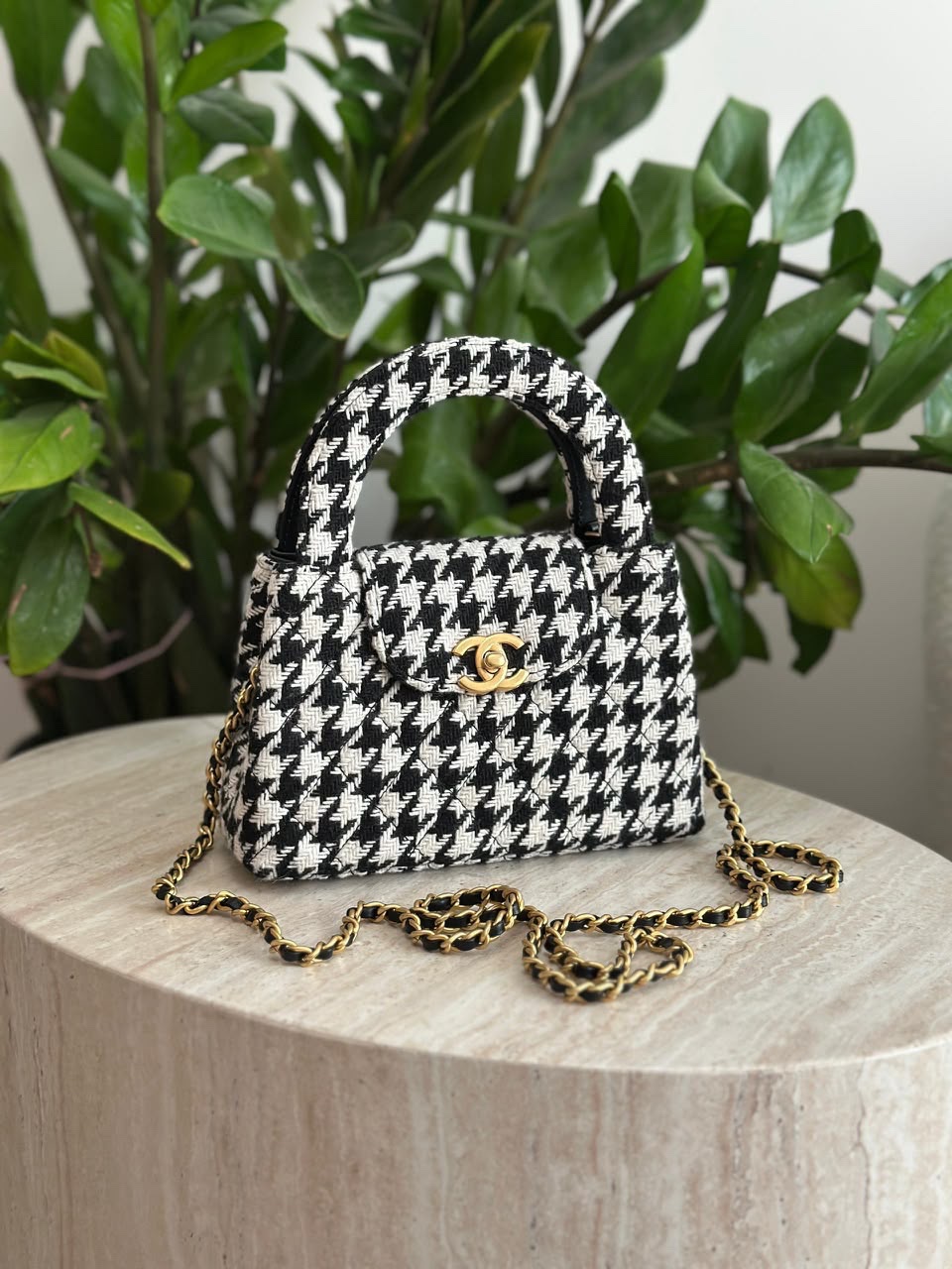 Chanel Mini Kelly