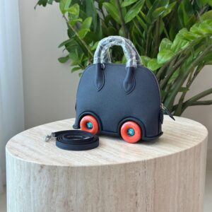 Hermès Bolide on Wheels Bag