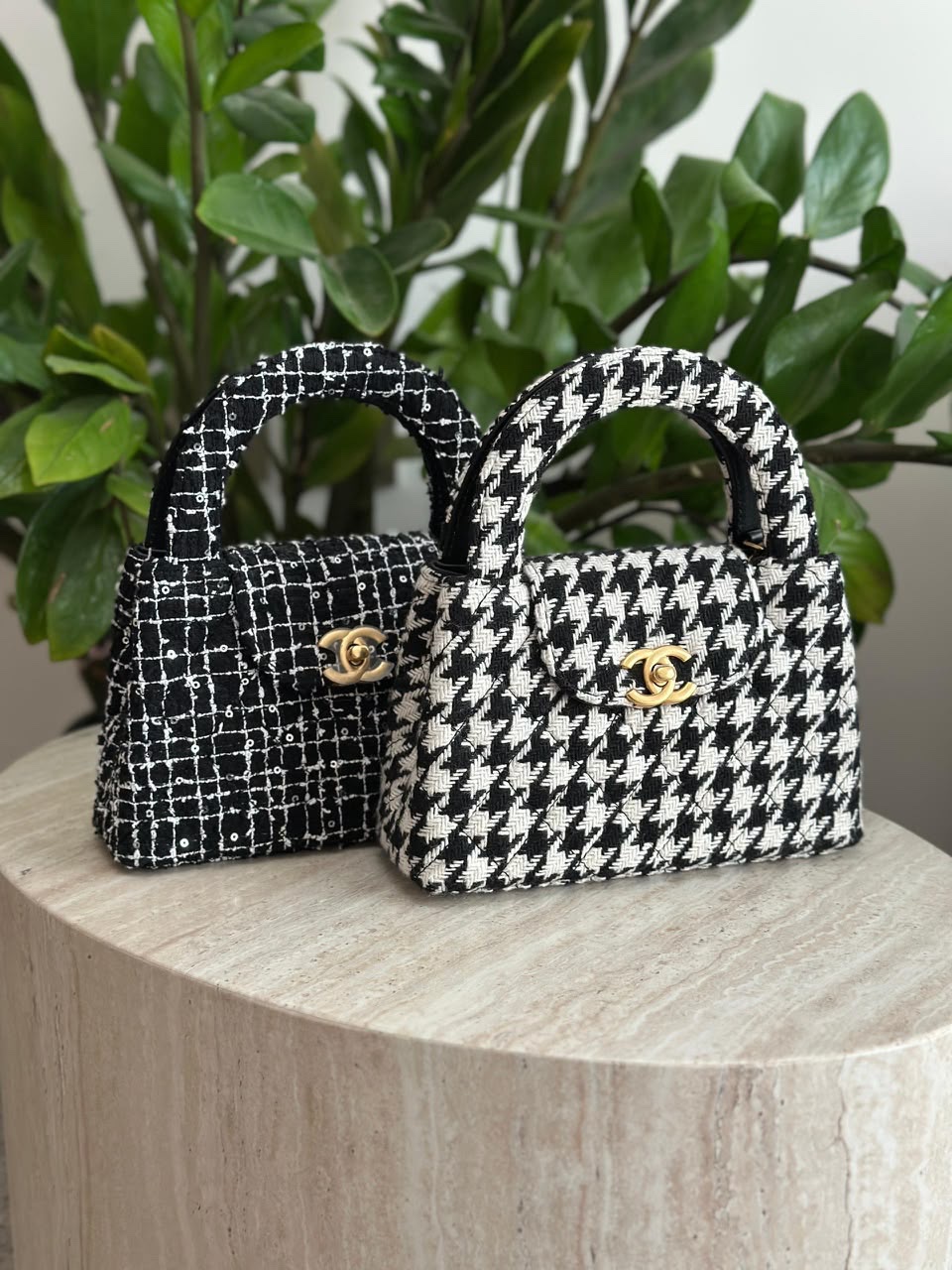 Chanel Mini Kelly - Image 3